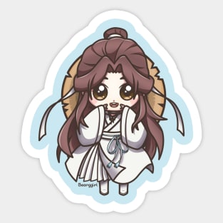 Xie Lian Sticker